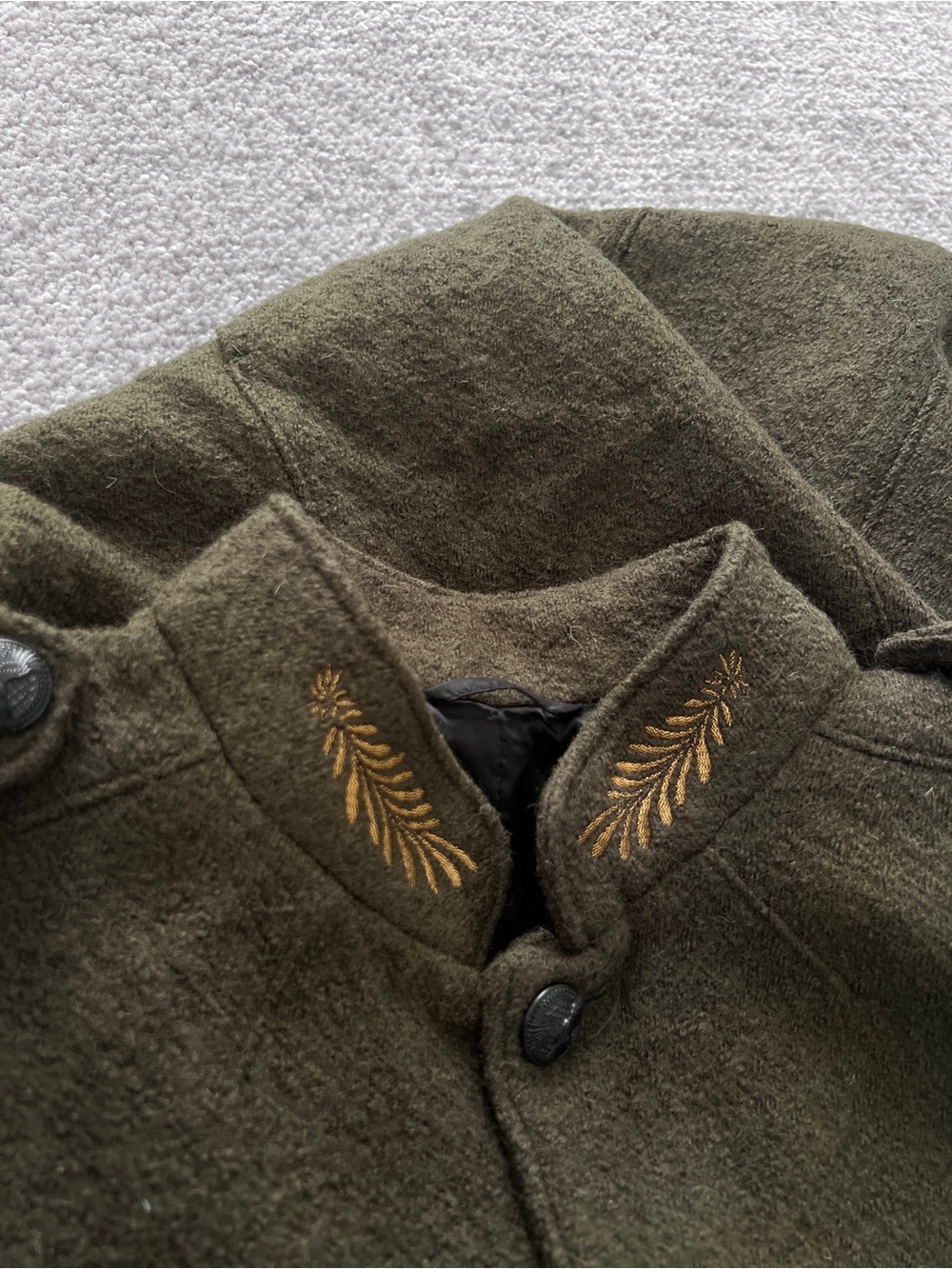 Men Jackets Bundle - Picture 7 of 9